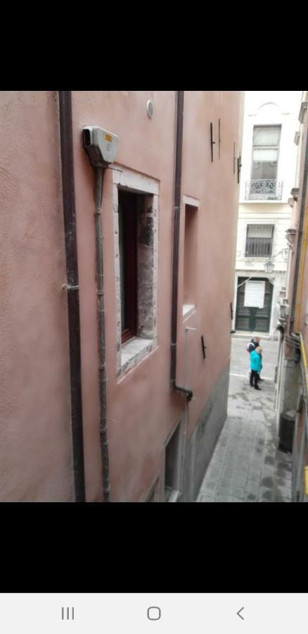 Andrea Venice Flat 3Rd Floor Exterior foto