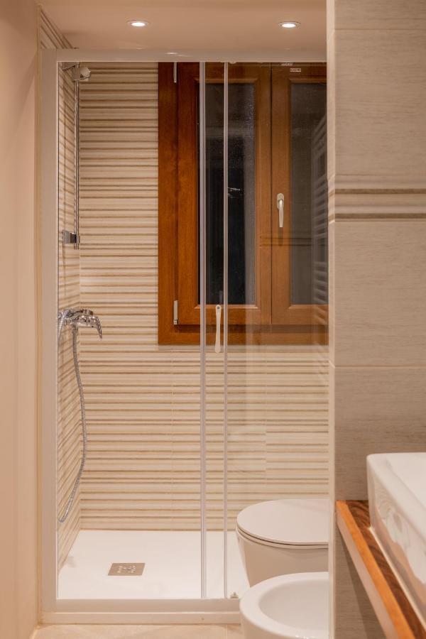 Andrea Venice Flat 3Rd Floor Exterior foto