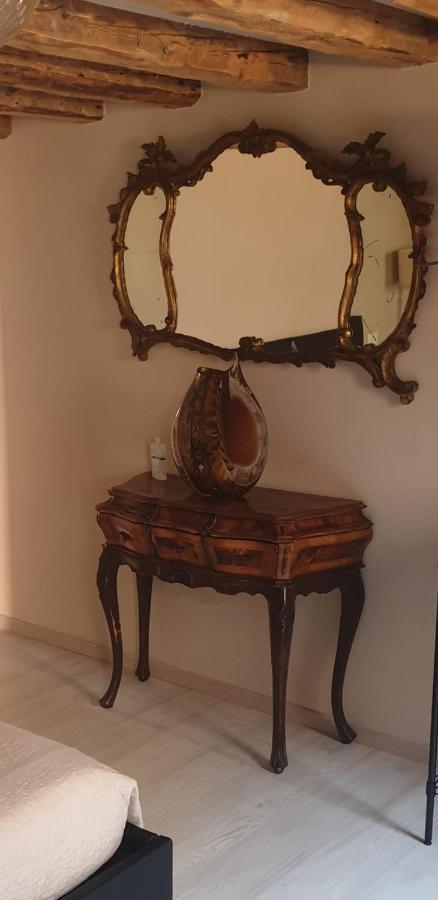 Andrea Venice Flat 3Rd Floor Exterior foto